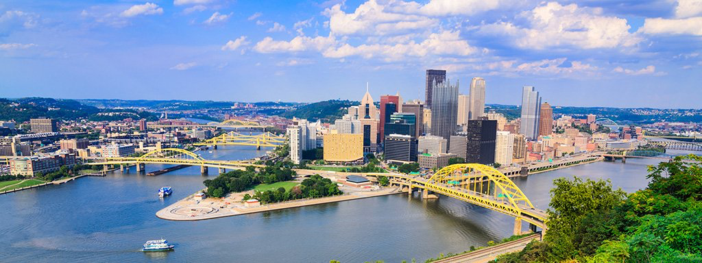 Learn about Pittsburghigity, a dialect in contraction of Pittsburghese.
